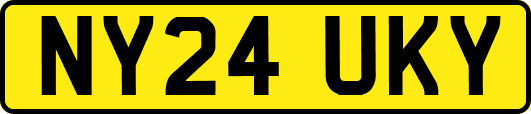 NY24UKY