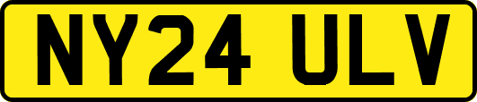 NY24ULV