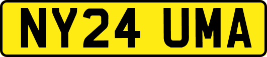 NY24UMA