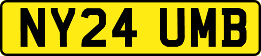 NY24UMB