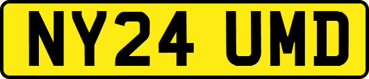NY24UMD