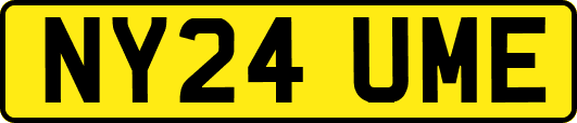 NY24UME