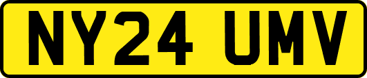 NY24UMV