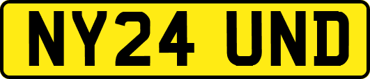 NY24UND