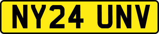 NY24UNV