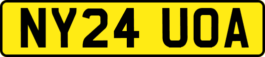 NY24UOA