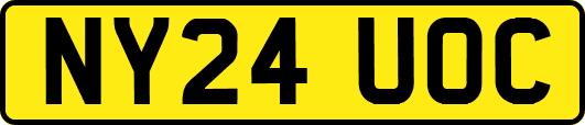 NY24UOC