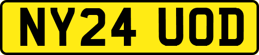 NY24UOD