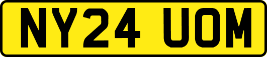 NY24UOM