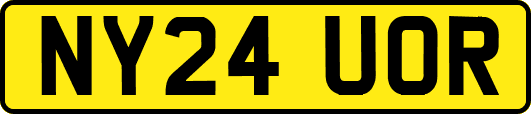 NY24UOR