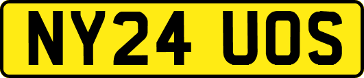 NY24UOS