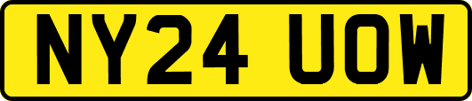 NY24UOW