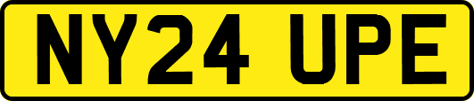 NY24UPE