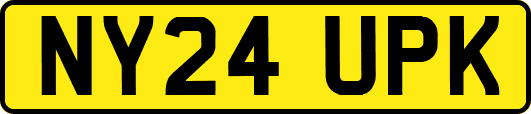 NY24UPK