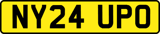 NY24UPO