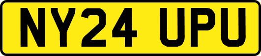 NY24UPU