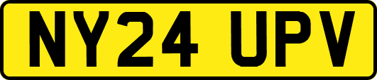 NY24UPV