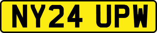 NY24UPW