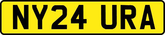 NY24URA