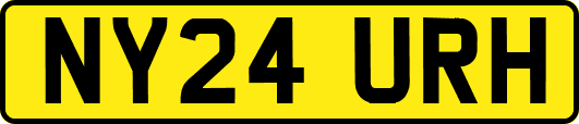 NY24URH
