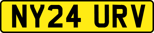 NY24URV