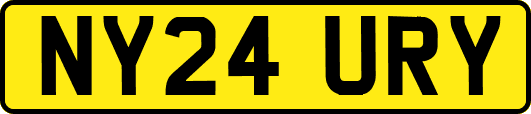 NY24URY