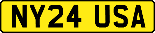 NY24USA