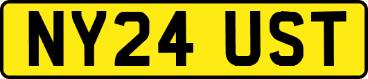 NY24UST