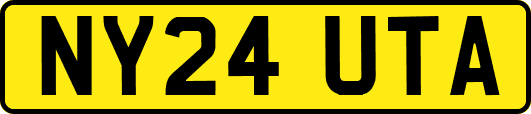 NY24UTA
