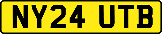 NY24UTB