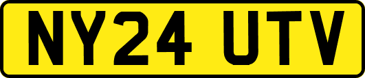 NY24UTV