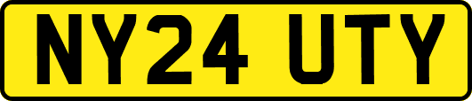 NY24UTY