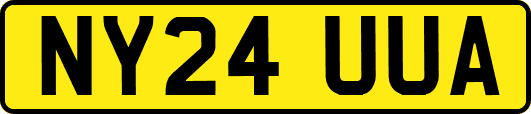 NY24UUA