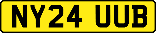 NY24UUB