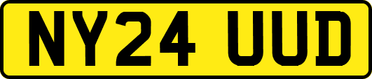 NY24UUD