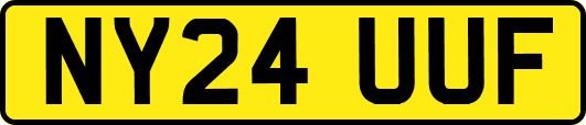 NY24UUF