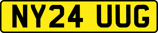 NY24UUG