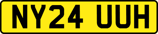 NY24UUH
