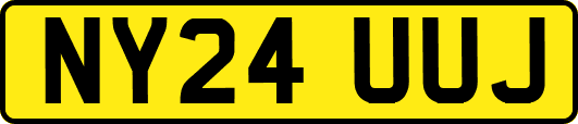NY24UUJ