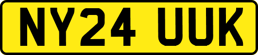 NY24UUK