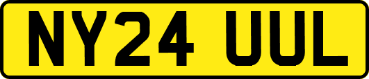 NY24UUL