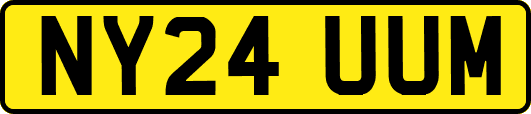 NY24UUM