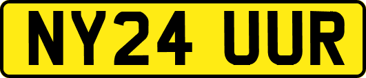 NY24UUR