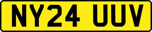 NY24UUV