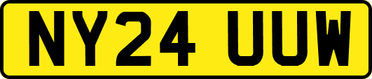 NY24UUW