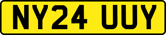 NY24UUY