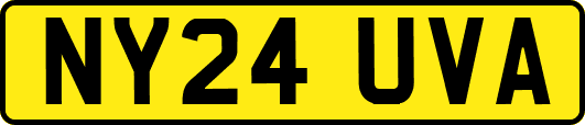 NY24UVA