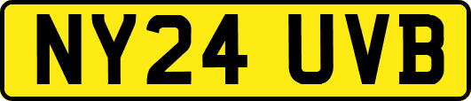 NY24UVB