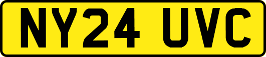 NY24UVC