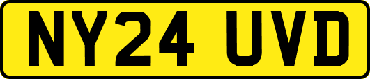 NY24UVD